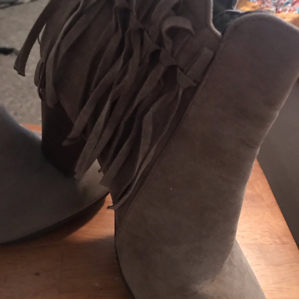 Booties